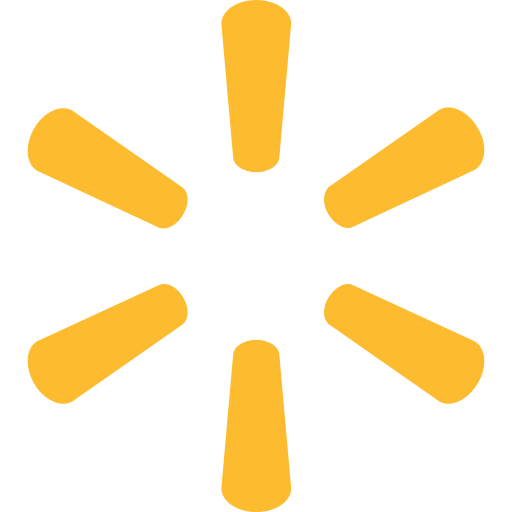 Walmart logo
